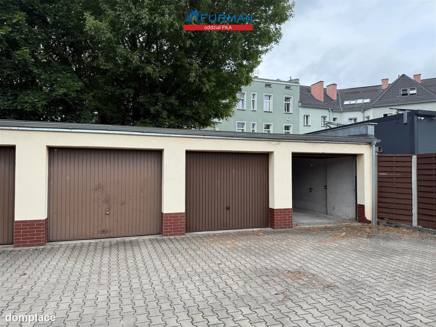 Mieszkanie — Piła, Śródmieście — zdjęcie 13