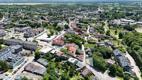 Kłobuck | Działka w Centrum — zdjęcie 2