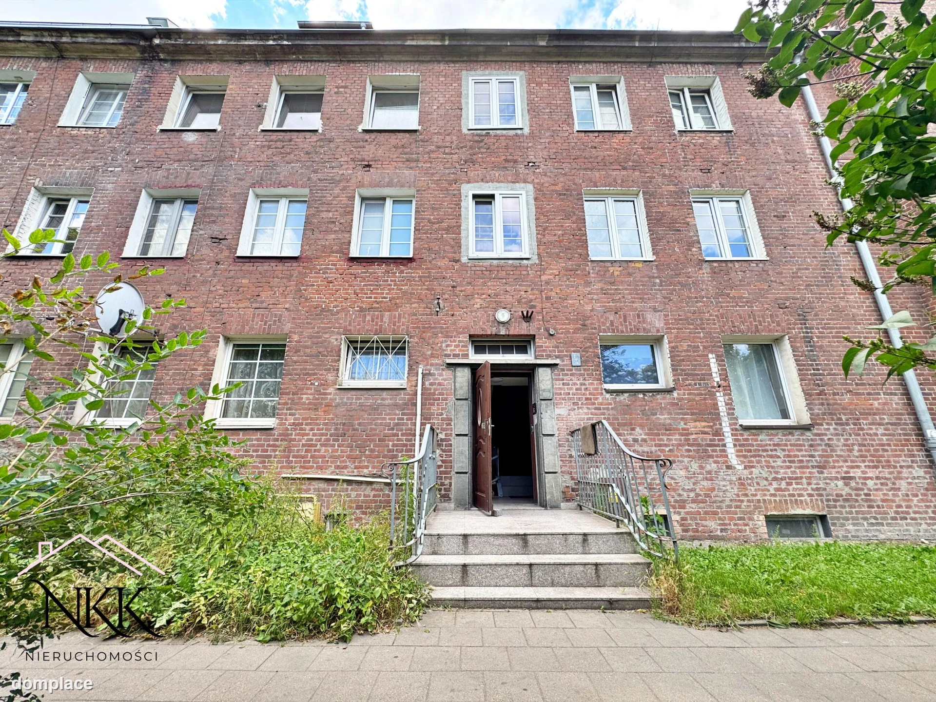 Mieszkanie — Gdańsk — zdjęcie 10