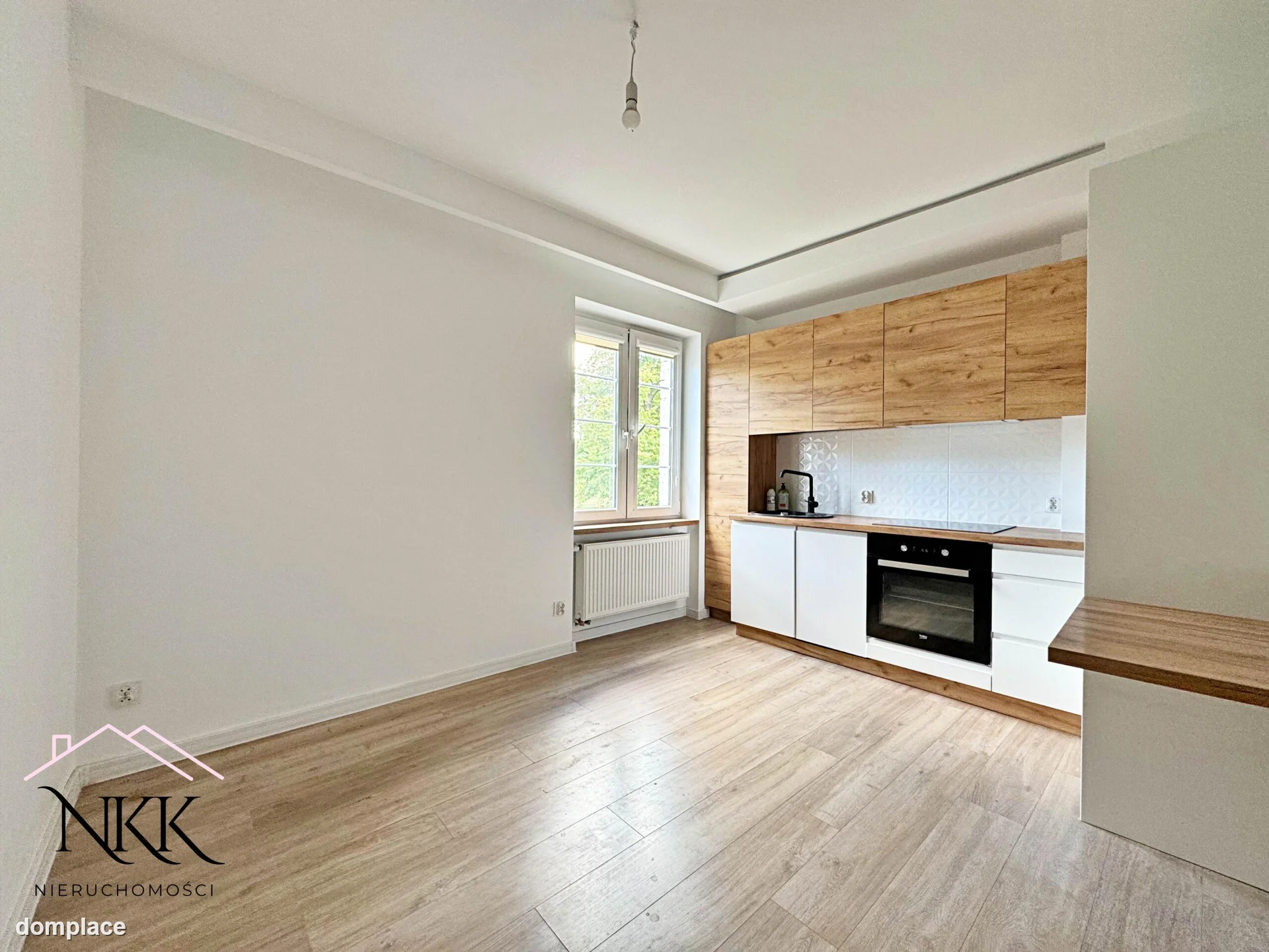 Mieszkanie — Gdańsk — zdjęcie 3