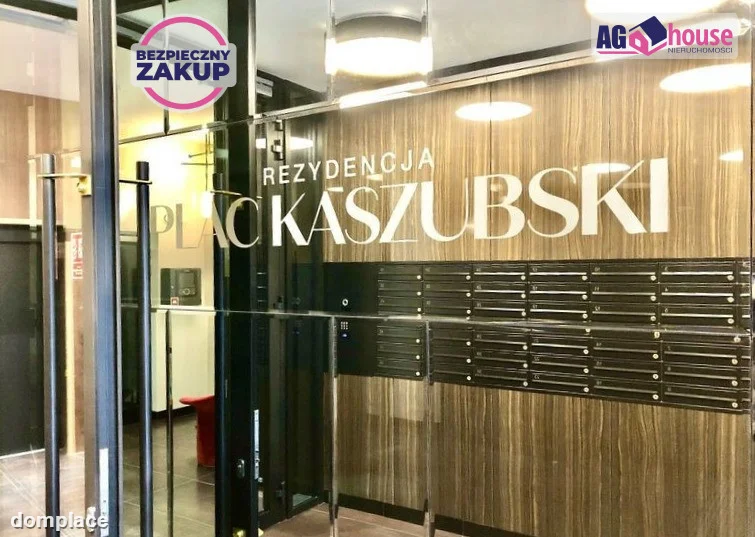 Rezydencja Plac Kaszubski — zdjęcie 2