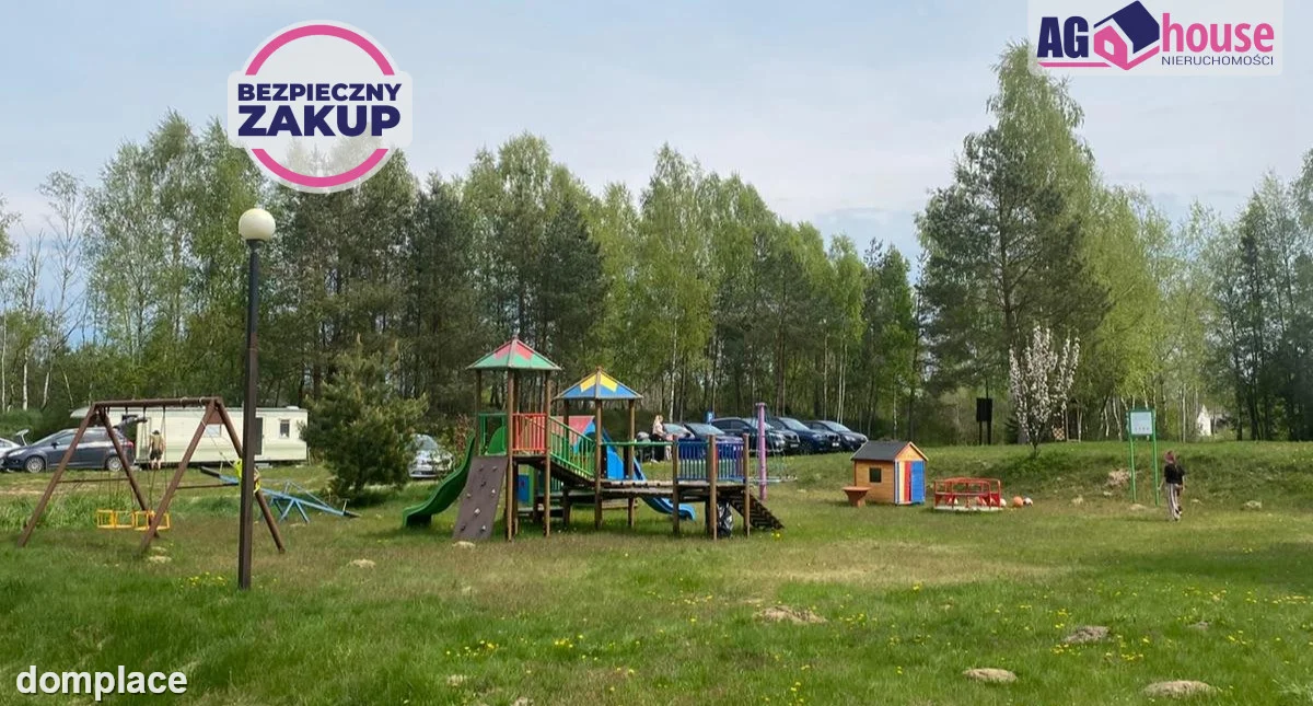 Leśna karczma - wyjątkowy kompleks otoczony lasem — zdjęcie 10