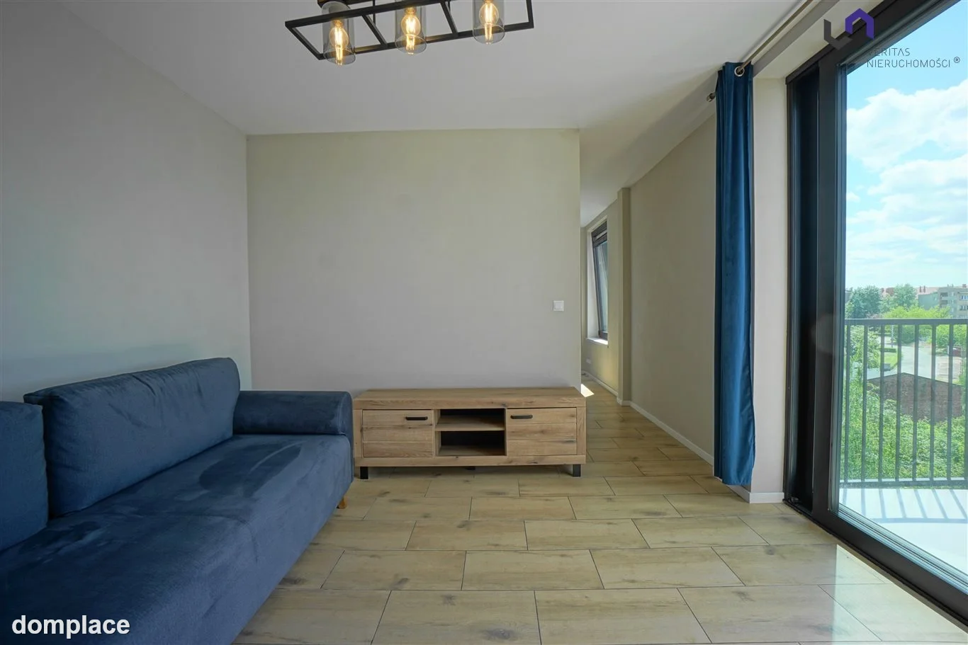 Mieszkanie — Katowice, Piotrowice — zdjęcie 3