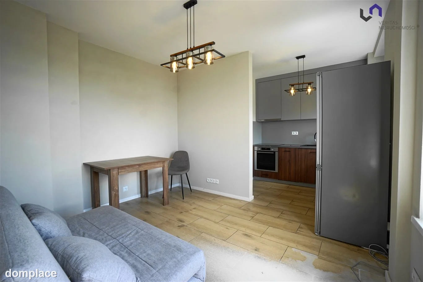 Mieszkanie — Katowice, Piotrowice — zdjęcie 7