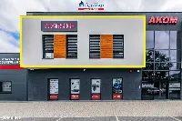 Lokal użytkowy — Piła, Zamość — zdjęcie 1