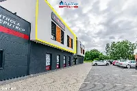 Lokal użytkowy — Piła, Zamość — zdjęcie 2
