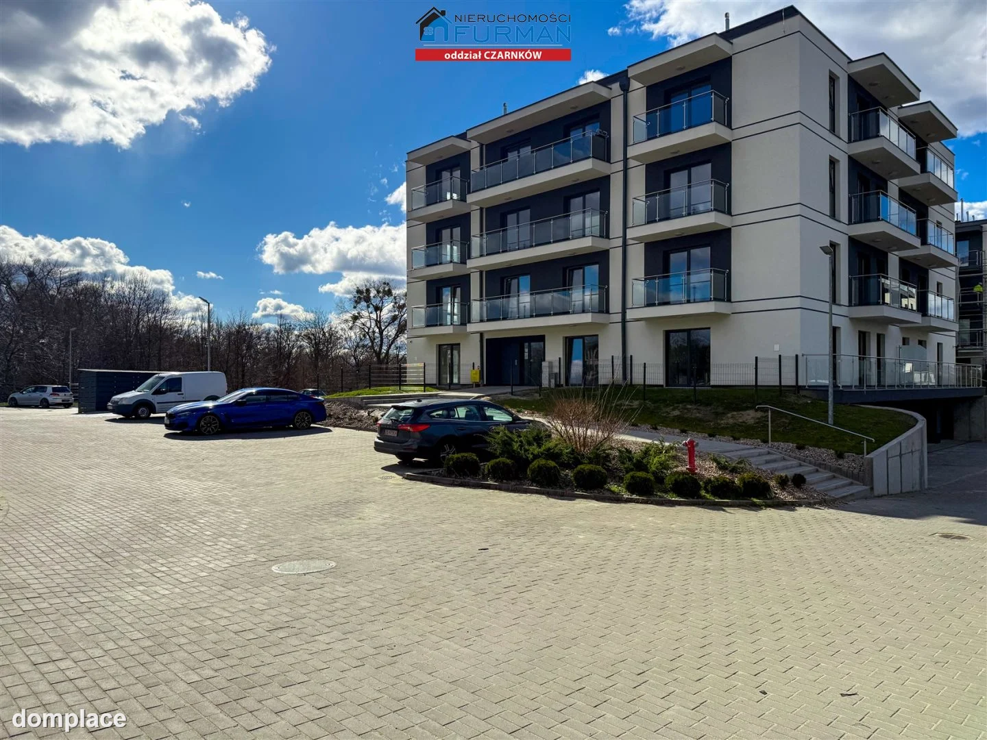 Mieszkanie — Wałcz — zdjęcie 12