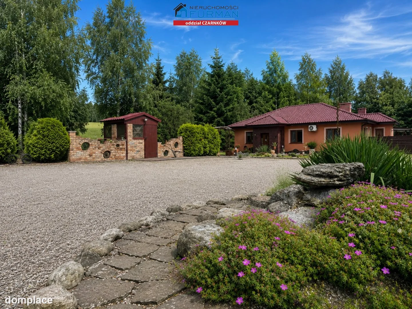 Dom — Góra nad Notecią — zdjęcie 2