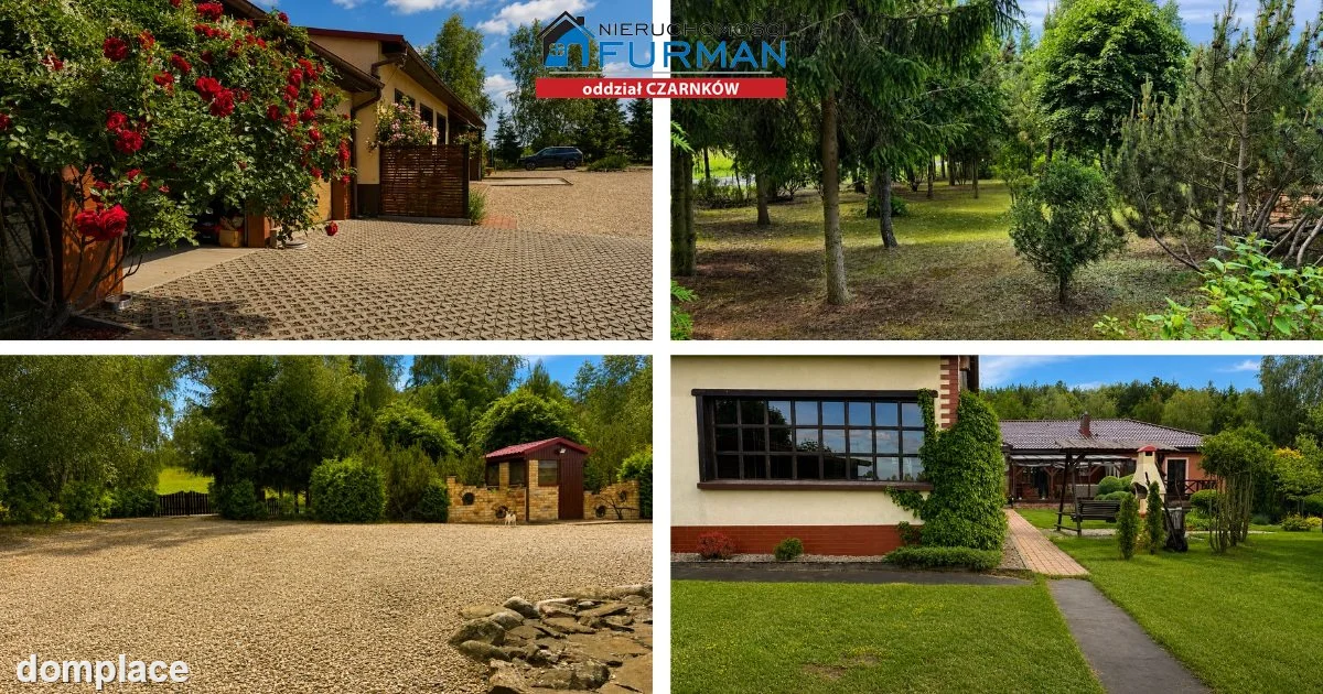 Dom — Góra nad Notecią — zdjęcie 5