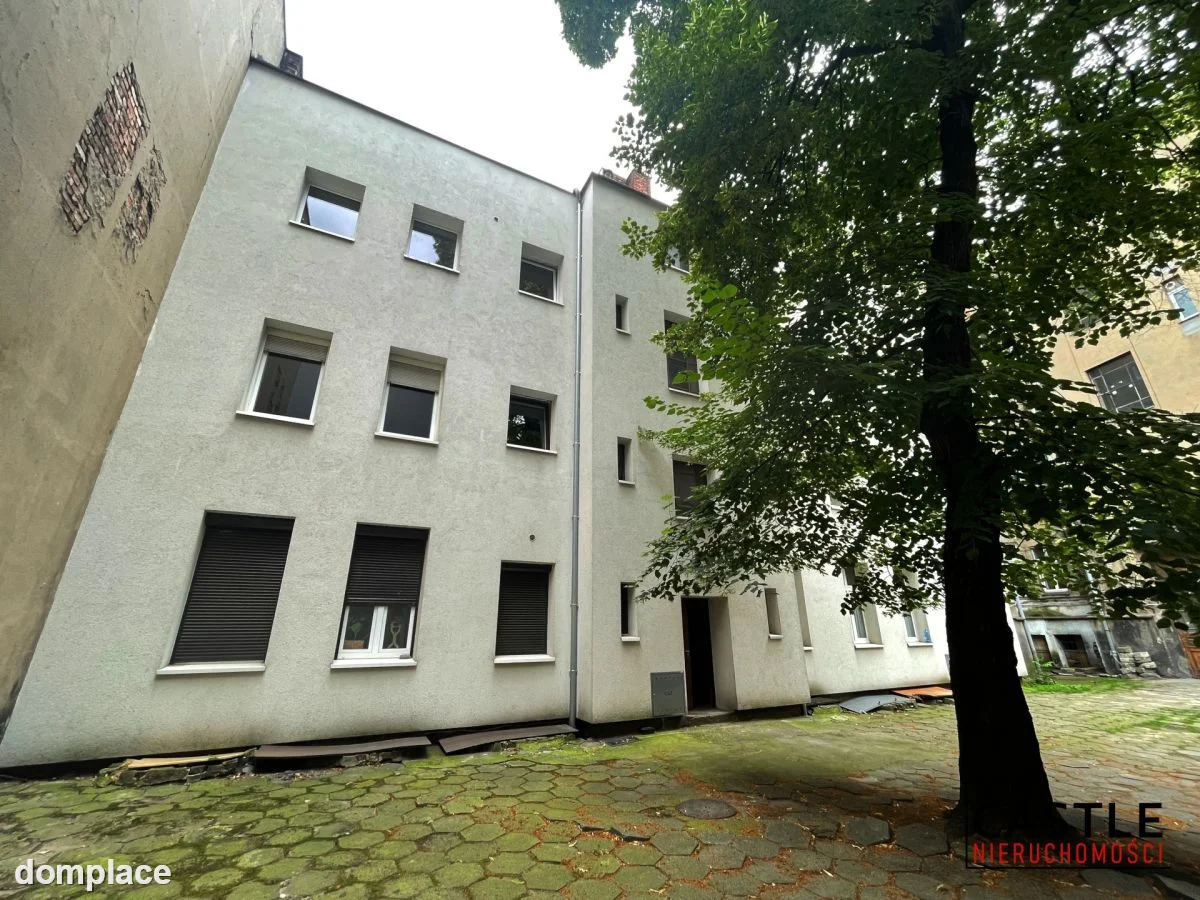 Mieszkanie — zdjęcie 18