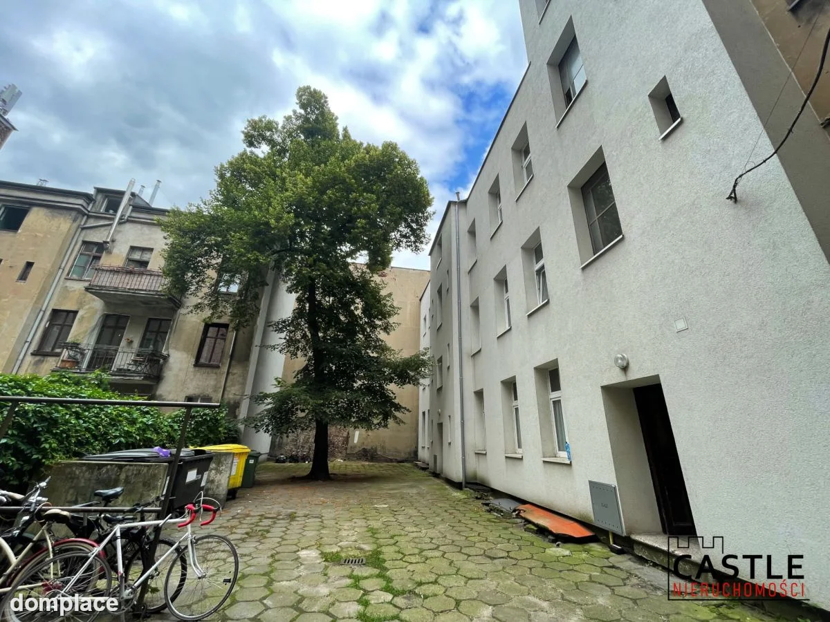 Mieszkanie — zdjęcie 19