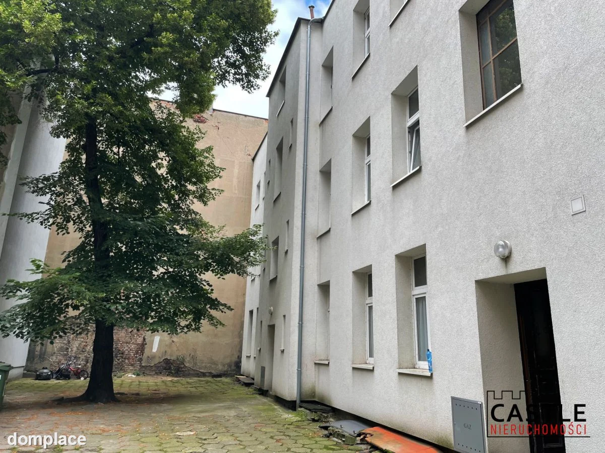 Mieszkanie — zdjęcie 20
