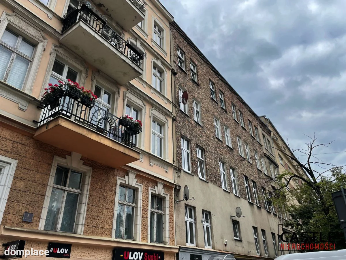 Mieszkanie — zdjęcie 21