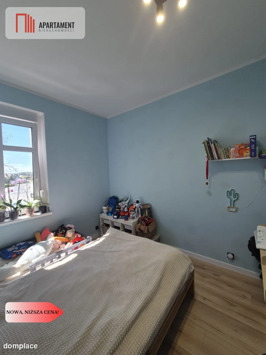 Przytulne Mieszkanie 2 pokojowe /Ścinawa — zdjęcie 4