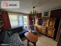 Mieszkanie w bloku. Mogilno — zdjęcie 1