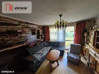 Mieszkanie w bloku. Mogilno — zdjęcie 3