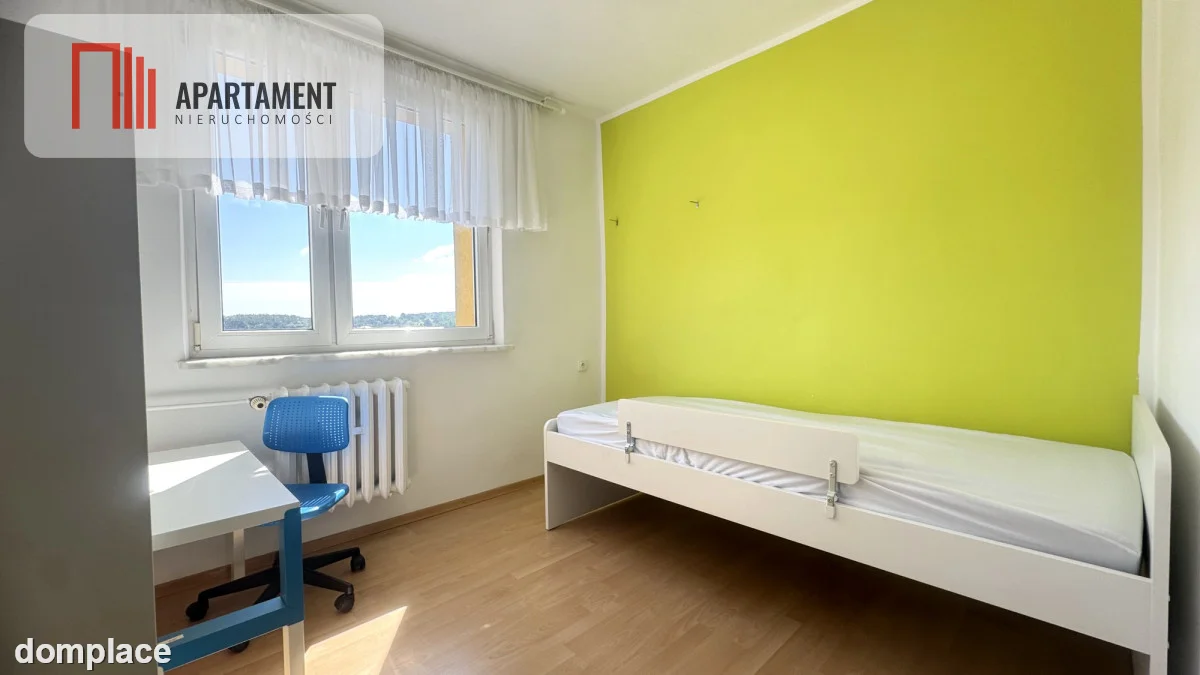 Atrakcyjne 4-pokojowe | 71 m² | Kwidzyn, ul. Polna — zdjęcie 6