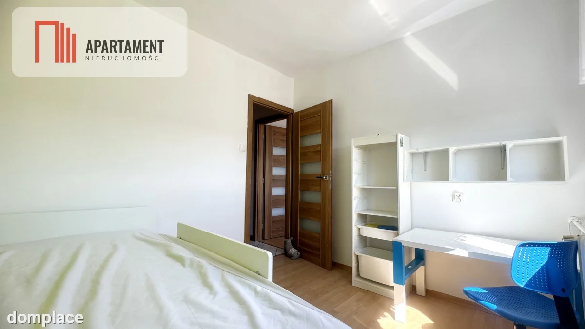 Atrakcyjne 4-pokojowe | 71 m² | Kwidzyn, ul. Polna — zdjęcie 7