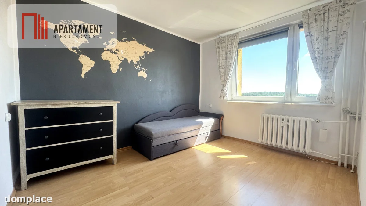 Atrakcyjne 4-pokojowe | 71 m² | Kwidzyn, ul. Polna — zdjęcie 8