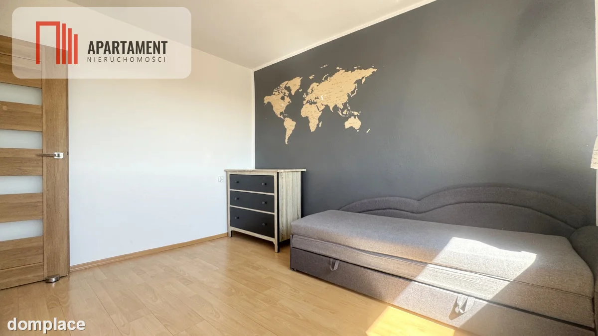 Atrakcyjne 4-pokojowe | 71 m² | Kwidzyn, ul. Polna — zdjęcie 9
