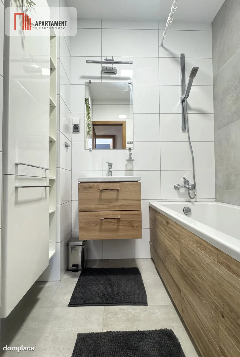 Atrakcyjne 4-pokojowe | 71 m² | Kwidzyn, ul. Polna — zdjęcie 15