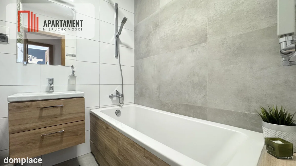 Atrakcyjne 4-pokojowe | 71 m² | Kwidzyn, ul. Polna — zdjęcie 16