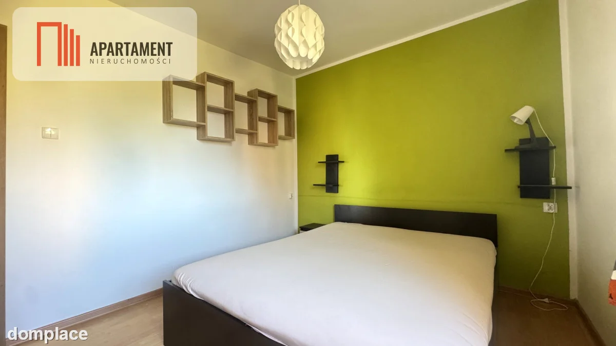 Atrakcyjne 4-pokojowe | 71 m² | Kwidzyn, ul. Polna — zdjęcie 10
