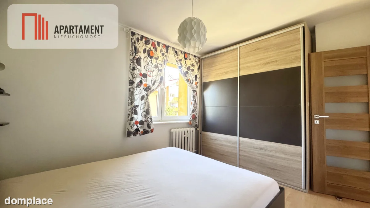 Atrakcyjne 4-pokojowe | 71 m² | Kwidzyn, ul. Polna — zdjęcie 11