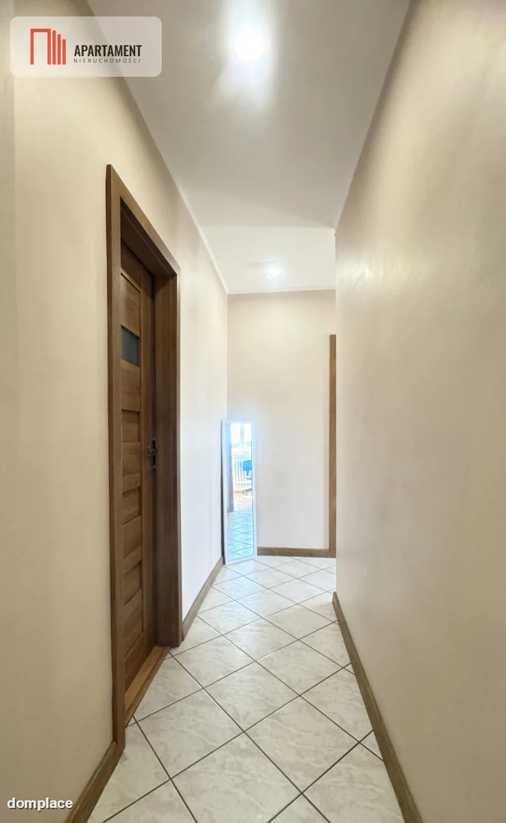 Atrakcyjne 4-pokojowe | 71 m² | Kwidzyn, ul. Polna — zdjęcie 17