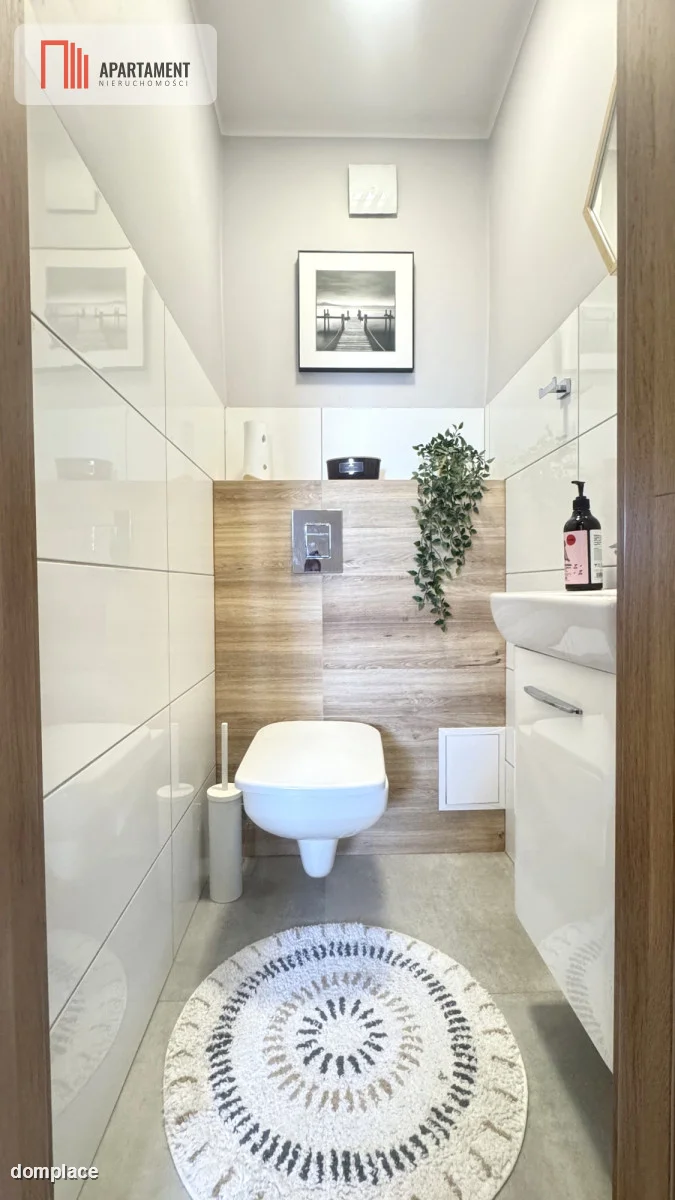Atrakcyjne 4-pokojowe | 71 m² | Kwidzyn, ul. Polna — zdjęcie 18