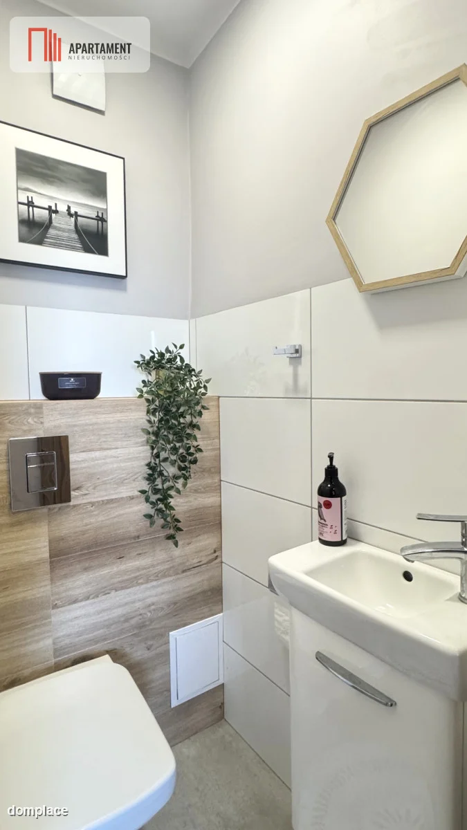 Atrakcyjne 4-pokojowe | 71 m² | Kwidzyn, ul. Polna — zdjęcie 19