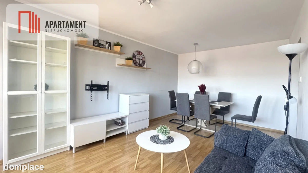 Atrakcyjne 4-pokojowe | 71 m² | Kwidzyn, ul. Polna