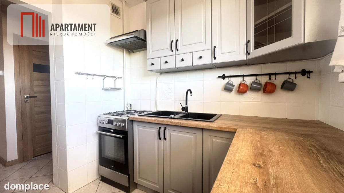 Atrakcyjne 4-pokojowe | 71 m² | Kwidzyn, ul. Polna — zdjęcie 13