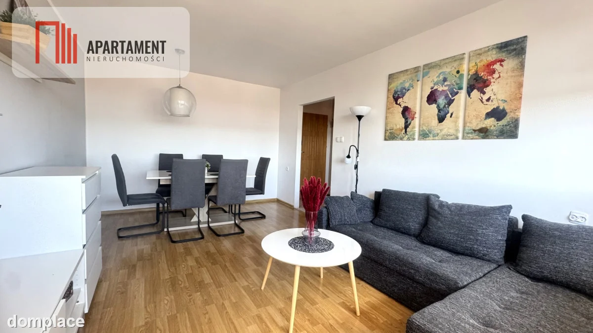 Atrakcyjne 4-pokojowe | 71 m² | Kwidzyn, ul. Polna — zdjęcie 2