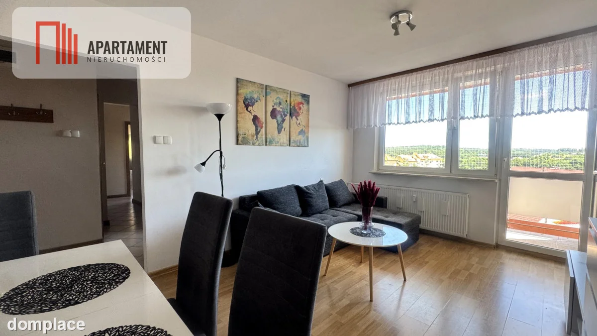 Atrakcyjne 4-pokojowe | 71 m² | Kwidzyn, ul. Polna — zdjęcie 4