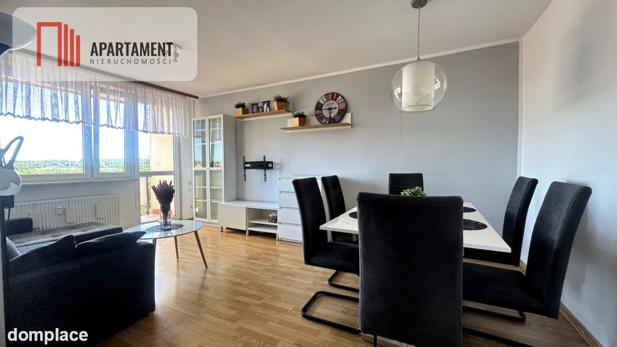 Atrakcyjne 4-pokojowe | 71 m² | Kwidzyn, ul. Polna — zdjęcie 3