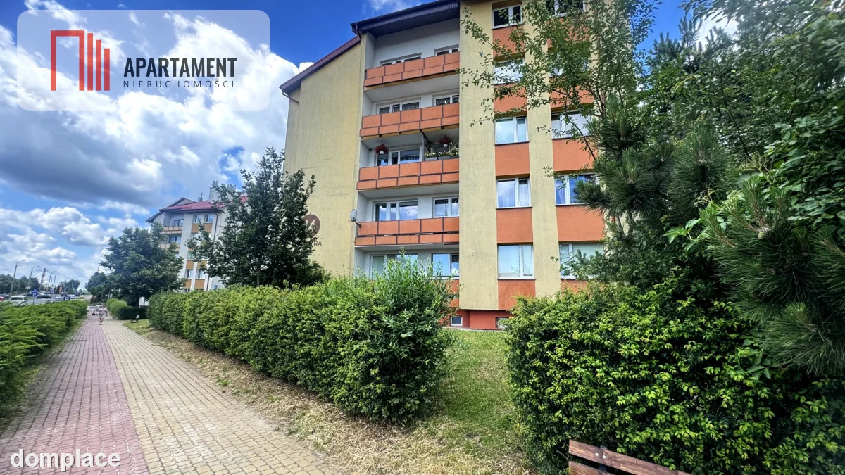 Atrakcyjne 4-pokojowe | 71 m² | Kwidzyn, ul. Polna — zdjęcie 24