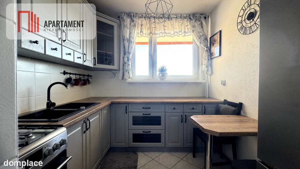 Atrakcyjne 4-pokojowe | 71 m² | Kwidzyn, ul. Polna — zdjęcie 12
