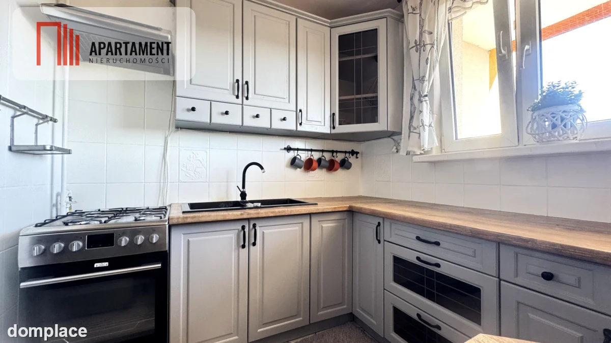Atrakcyjne 4-pokojowe | 71 m² | Kwidzyn, ul. Polna — zdjęcie 14