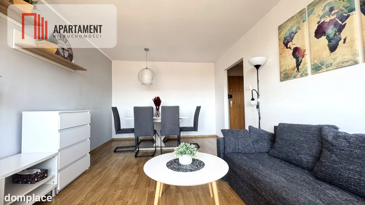Atrakcyjne 4-pokojowe | 71 m² | Kwidzyn, ul. Polna — zdjęcie 5