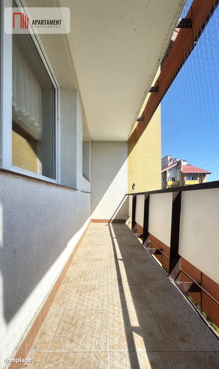 Atrakcyjne 4-pokojowe | 71 m² | Kwidzyn, ul. Polna — zdjęcie 20