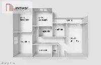 Atrakcyjne 4-pokojowe | 71 m² | Kwidzyn, ul. Polna — zdjęcie 23