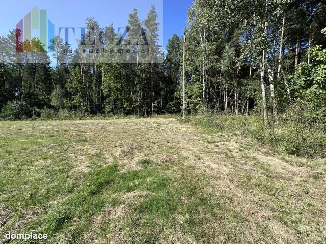 Działka — wołomiński, Strachówka — zdjęcie 3