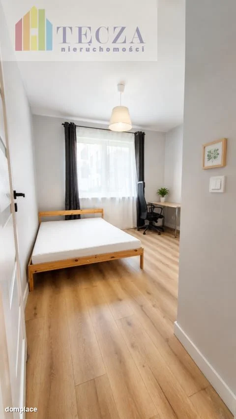 Mieszkanie — Warszawa, Wawer — zdjęcie 4