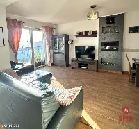 Mieszkanie 72,67 m² z widokiem na jezioro Ełckie — zdjęcie 1