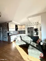 Mieszkanie 72,67 m² z widokiem na jezioro Ełckie — zdjęcie 3