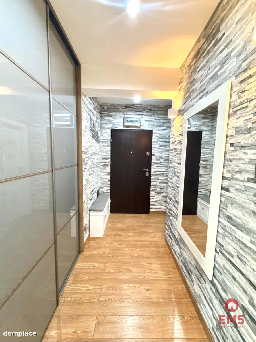 Mieszkanie 72,67 m² z widokiem na jezioro Ełckie — zdjęcie 7