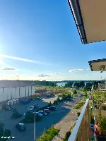 Mieszkanie 72,67 m² z widokiem na jezioro Ełckie — zdjęcie 11