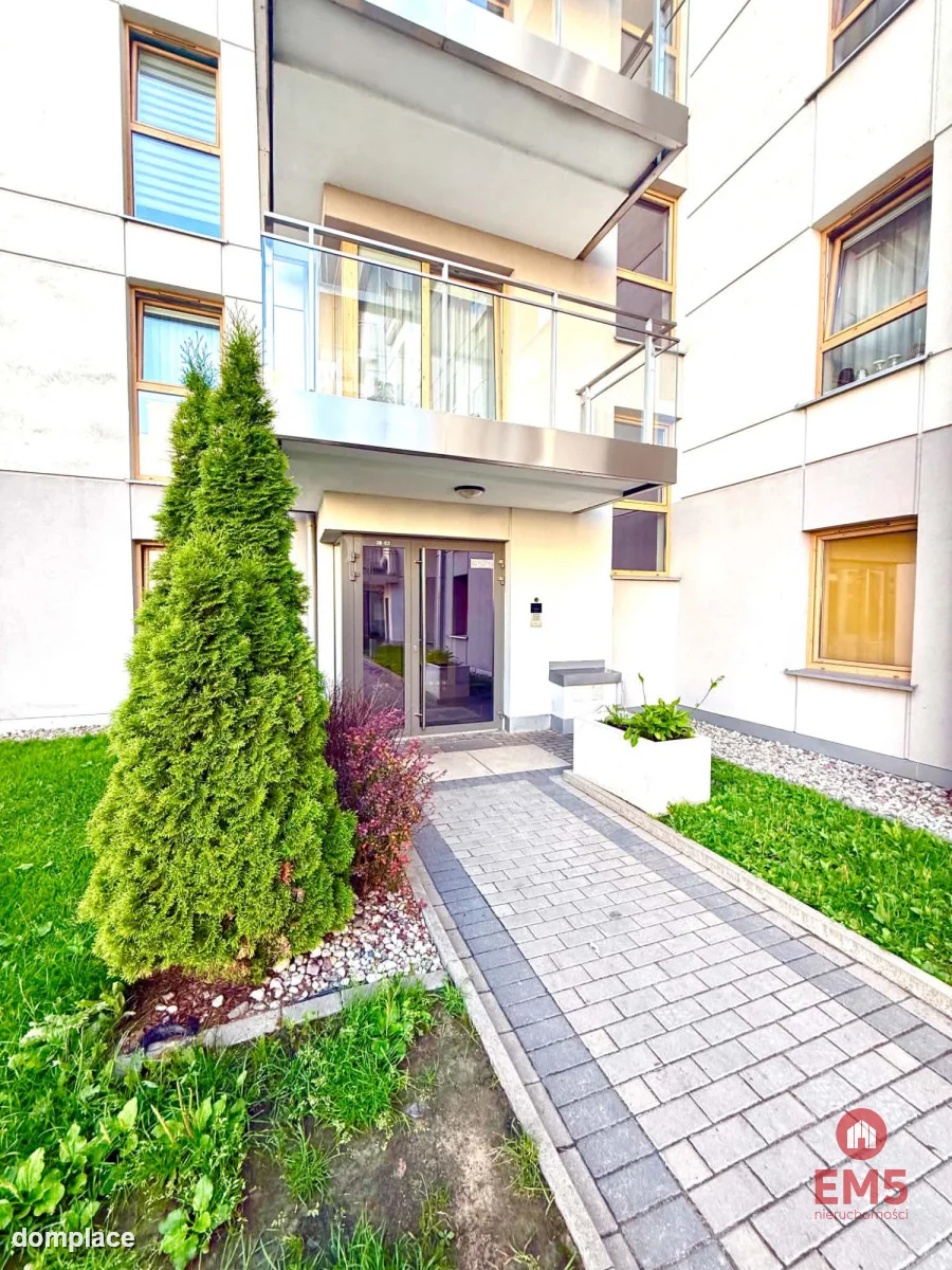 Mieszkanie 72,67 m² z widokiem na jezioro Ełckie — zdjęcie 12