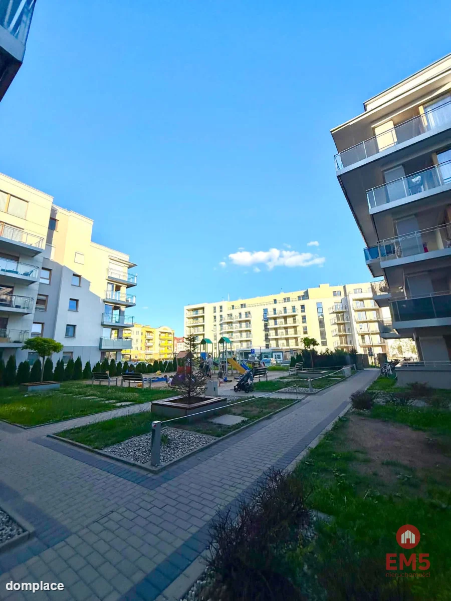 Mieszkanie 72,67 m² z widokiem na jezioro Ełckie — zdjęcie 13